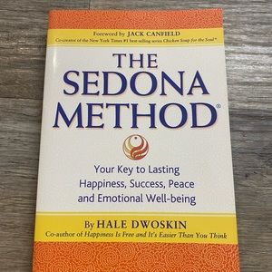 The Sedona Method